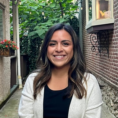 Portrait of the Malvern Director