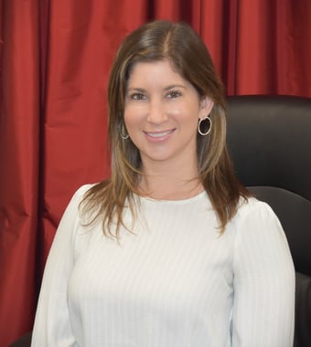 Portrait of the Malvern Director