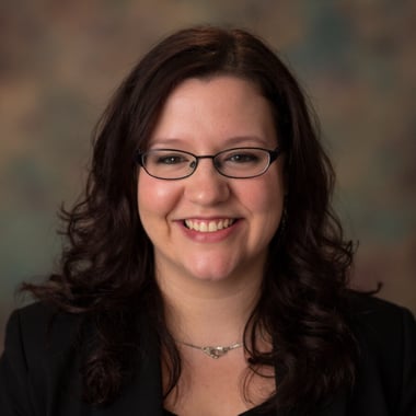 Portrait of the Malvern Director