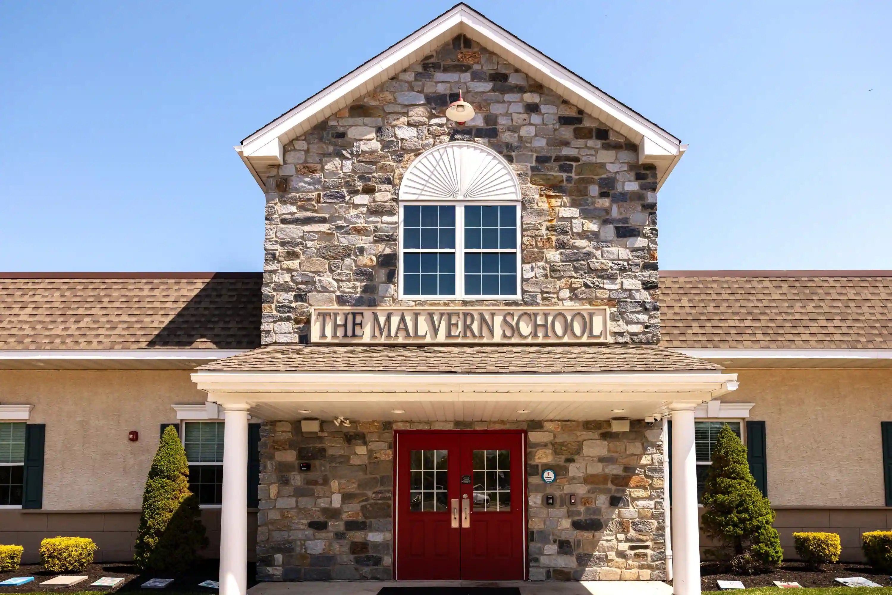 Malvern School Pennsylvania daycare facility
