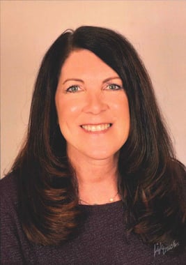 Portrait of the Malvern Director