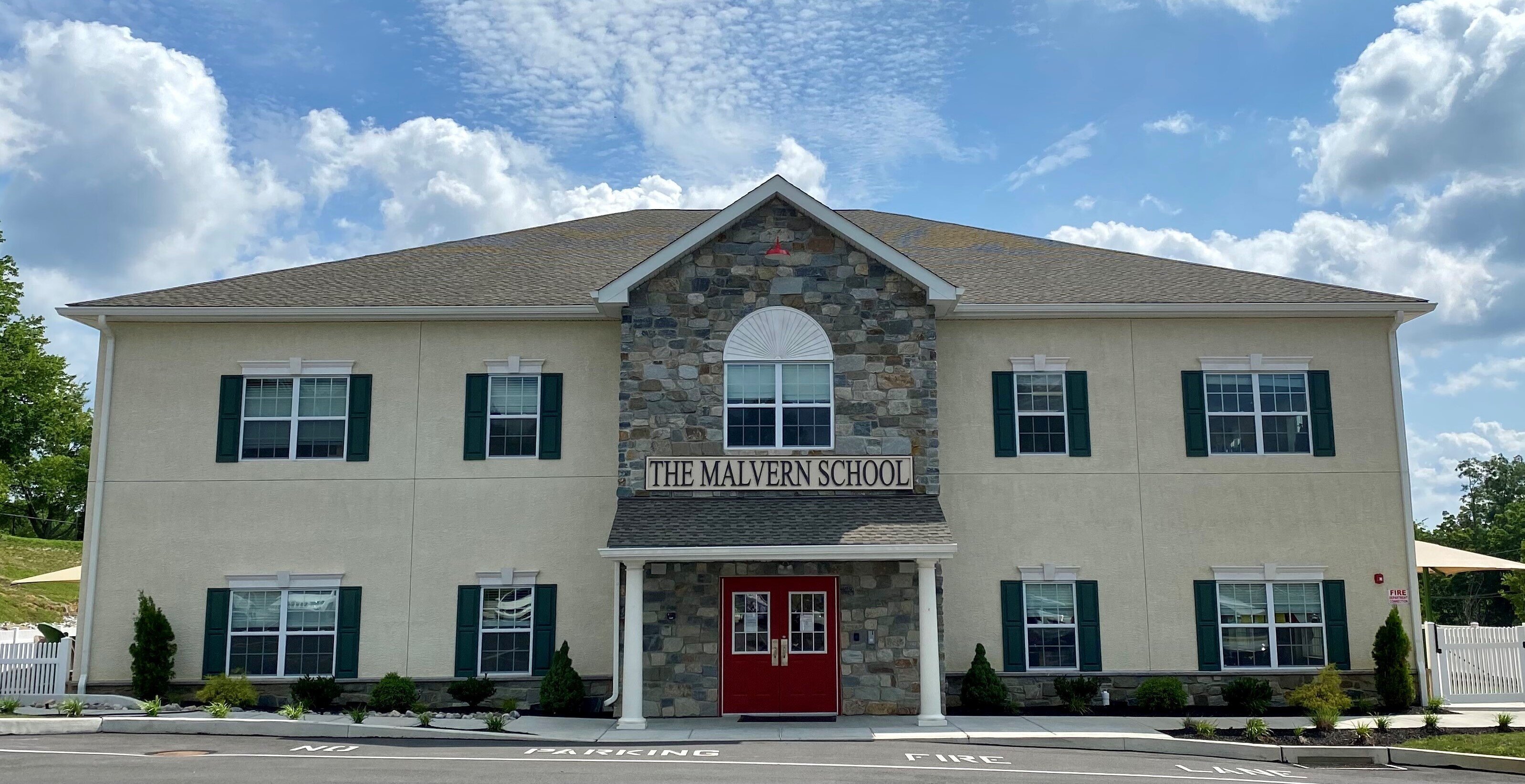 Malvern School Pennsylvania daycare facility