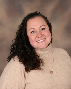 Portrait of the Malvern Director