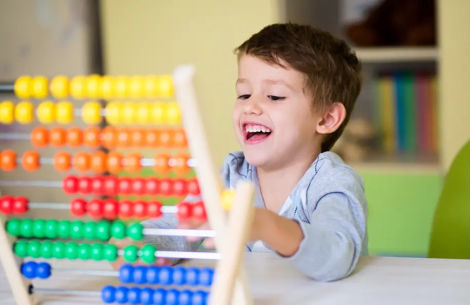 Pre-Kindergarten