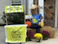 13-Newtown Square Crow for a Cause