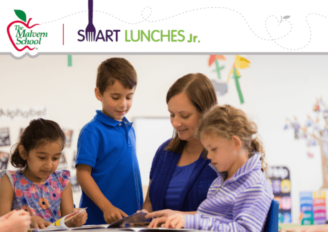 Smart_Lunches